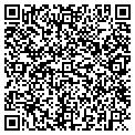 QR code with Ednas Beauty Shop contacts