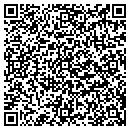QR code with UNC/Cont Educ Health Sciences contacts
