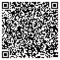 QR code with Hardee's contacts