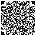 QR code with Mike H Zauber contacts