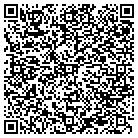 QR code with Children's Home Connection Inc contacts
