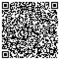 QR code with ADT contacts
