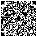 QR code with Hillmont Corp contacts