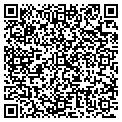 QR code with Pak Cleaners contacts