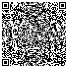 QR code with West End Mini Storage contacts