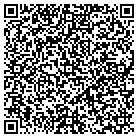 QR code with G M Commercial Builders Inc contacts