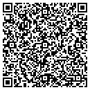 QR code with Tangible Wieght contacts