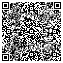 QR code with R S S R--richard Strickland contacts