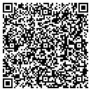 QR code with Hardees Travel World contacts