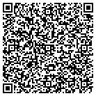 QR code with Thrifty Discount & Consignment contacts