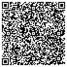 QR code with Sampson County Veterans Services contacts