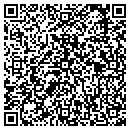 QR code with T R Broffman Realty contacts