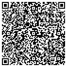 QR code with Hammerheads Fitness Center contacts