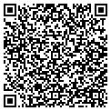 QR code with X L Video contacts