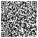 QR code with E T Speed contacts