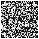 QR code with Kenneth B Oettinger contacts