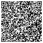 QR code with J & R Home Improvements contacts