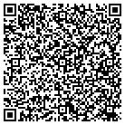 QR code with Klaus Tschrnko Intl Inc contacts