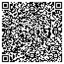 QR code with Maxi Storage contacts