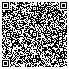 QR code with University Tire & Automotive contacts