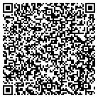 QR code with Woodruff Paint Service contacts