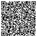 QR code with H&R Block contacts
