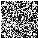 QR code with B F Enterprises contacts