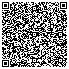 QR code with General Dynmc Amnt & TCH Prdt contacts