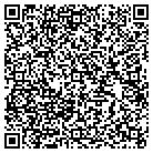 QR code with Dellinger Tractor Sales contacts