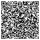 QR code with Hunter James S DDS contacts