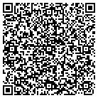QR code with Nathan's Heating & Air Cond contacts