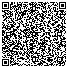 QR code with CSI Property Management contacts