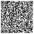 QR code with P & R Environmental Industries contacts