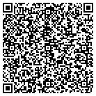 QR code with MSI Tenant Screening contacts