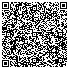 QR code with H & H Fleet Service contacts