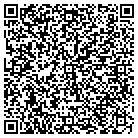 QR code with Santa Clara County Law Library contacts