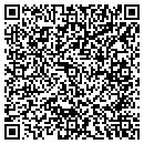 QR code with J & J Builders contacts
