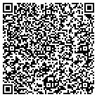 QR code with B & W Home Improvements contacts