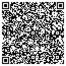 QR code with R-G Awards Systems contacts
