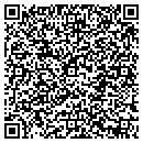 QR code with C & D Sewer & Drain Service contacts