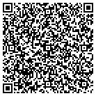 QR code with Roanoke Rapids Overhead Door contacts