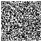 QR code with Ahoskie United Methodist Day contacts