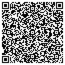 QR code with Ray's Garage contacts