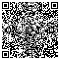 QR code with E Five contacts