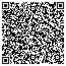 QR code with Hay's Electric contacts