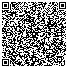 QR code with Second Ward Alumni House contacts