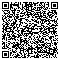 QR code with KFC contacts