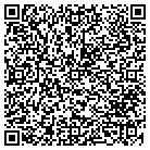 QR code with Tridon Pool & Spa Construction contacts