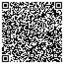 QR code with N Touch Wireless contacts
