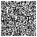 QR code with Adams & Hook contacts